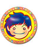 おはなしえほんプロジェクト★作家紹介